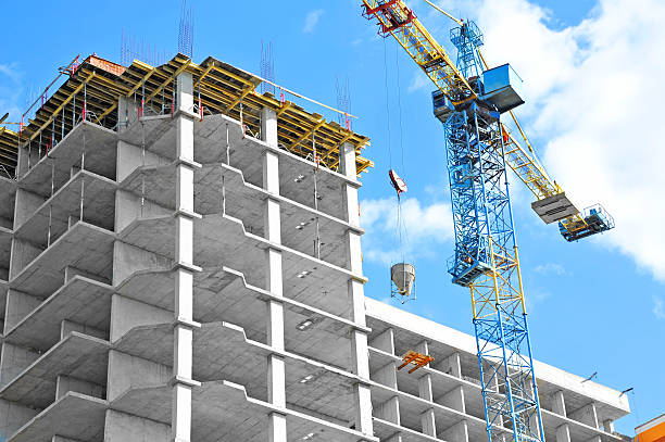 Best Concrete Foundation Repair  in Lambertville, MI